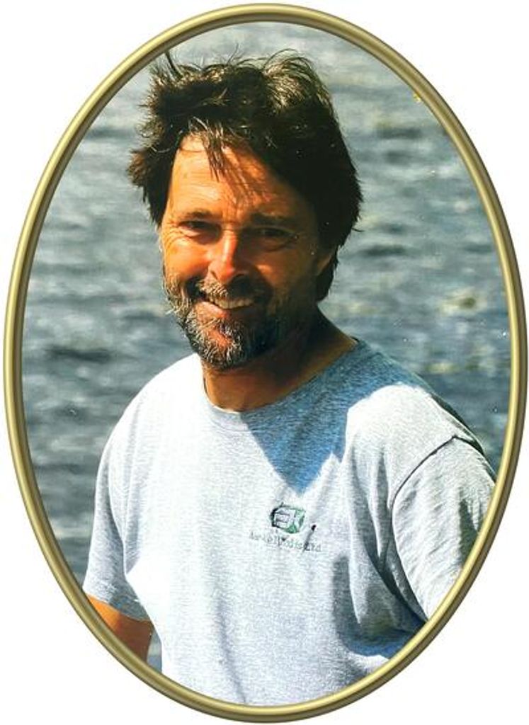 Steve Broad Profile Photo