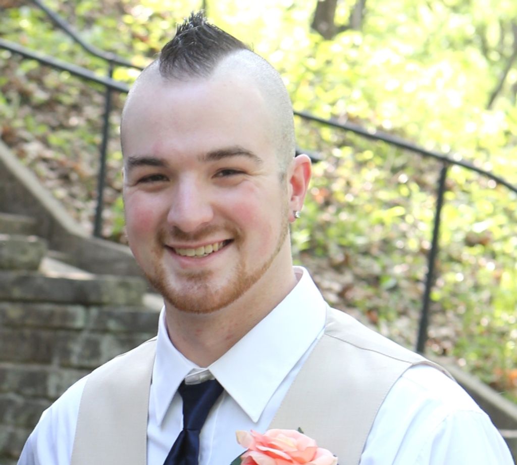 Andrew Griffin Drew Carter