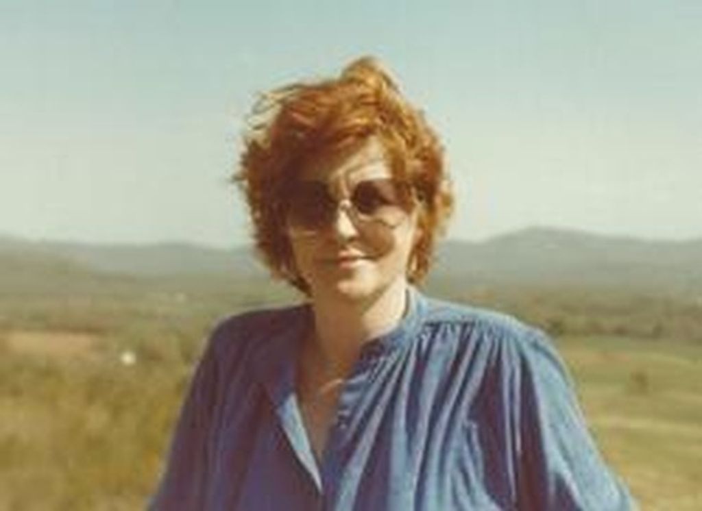 Jacqueline Bratcher Profile Photo