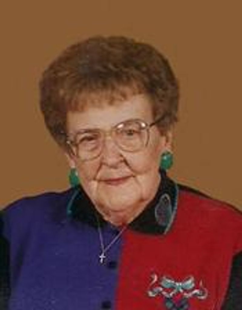 Mary A. Kaul