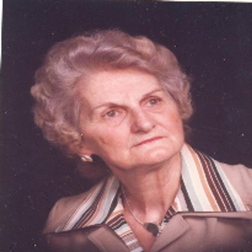 Emily B. Kennison Champagne