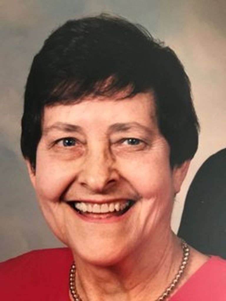 Mary Louise Miller Greene, 93