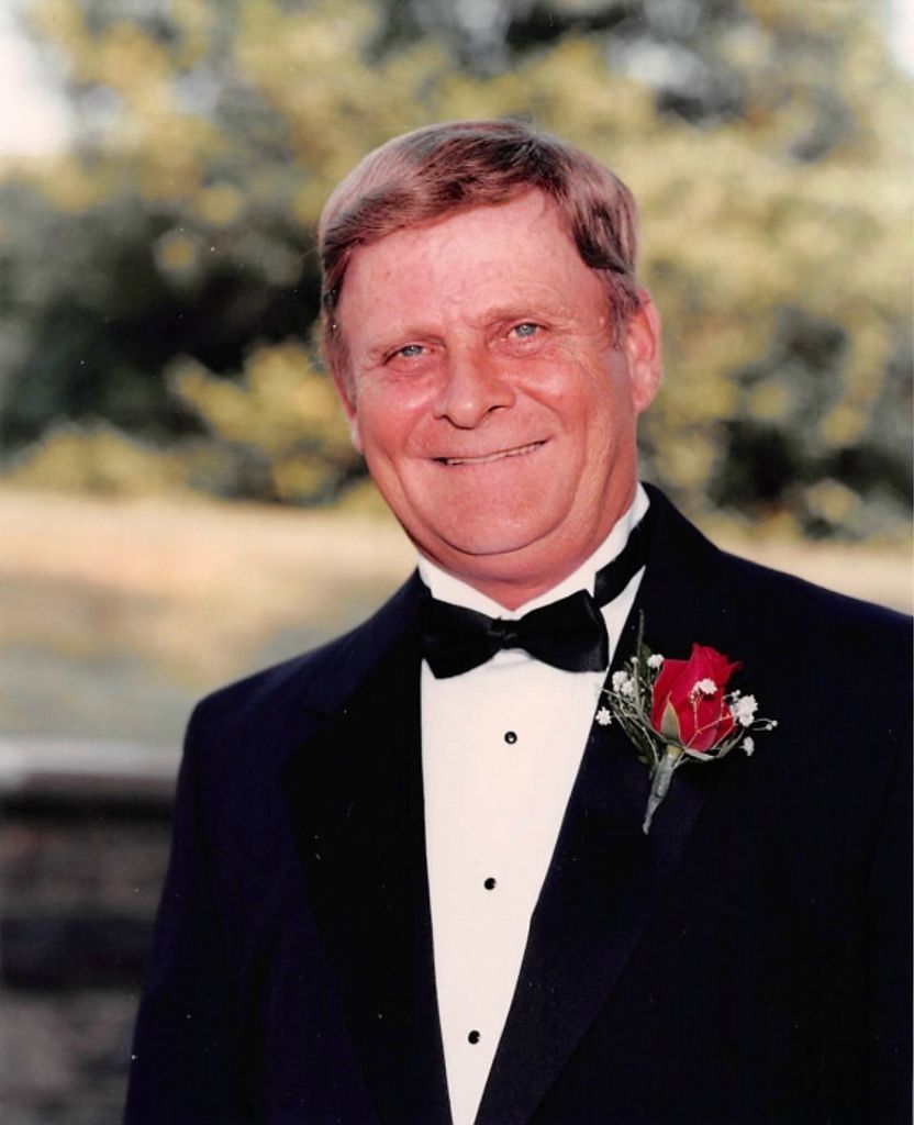 Ira "Sam" Edward Peirson, Jr. Profile Photo