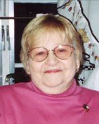 Zella Mae Smitson Profile Photo