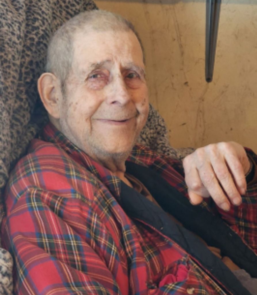 Archie Blanchard Jr