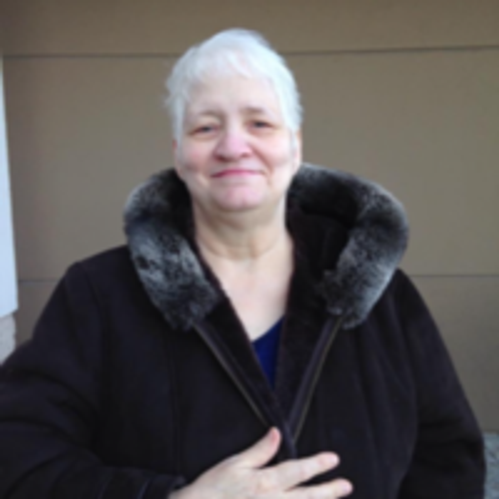 Karen Ann Miles