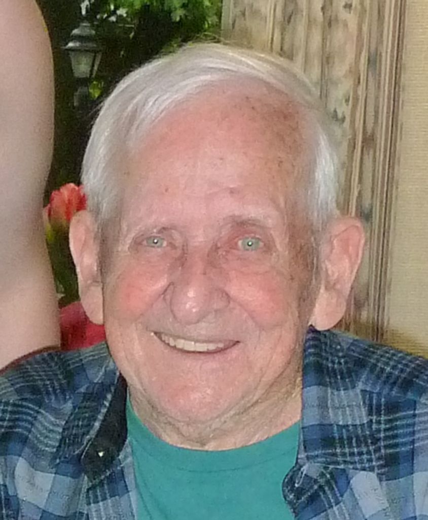 Herbert L. Overlander
