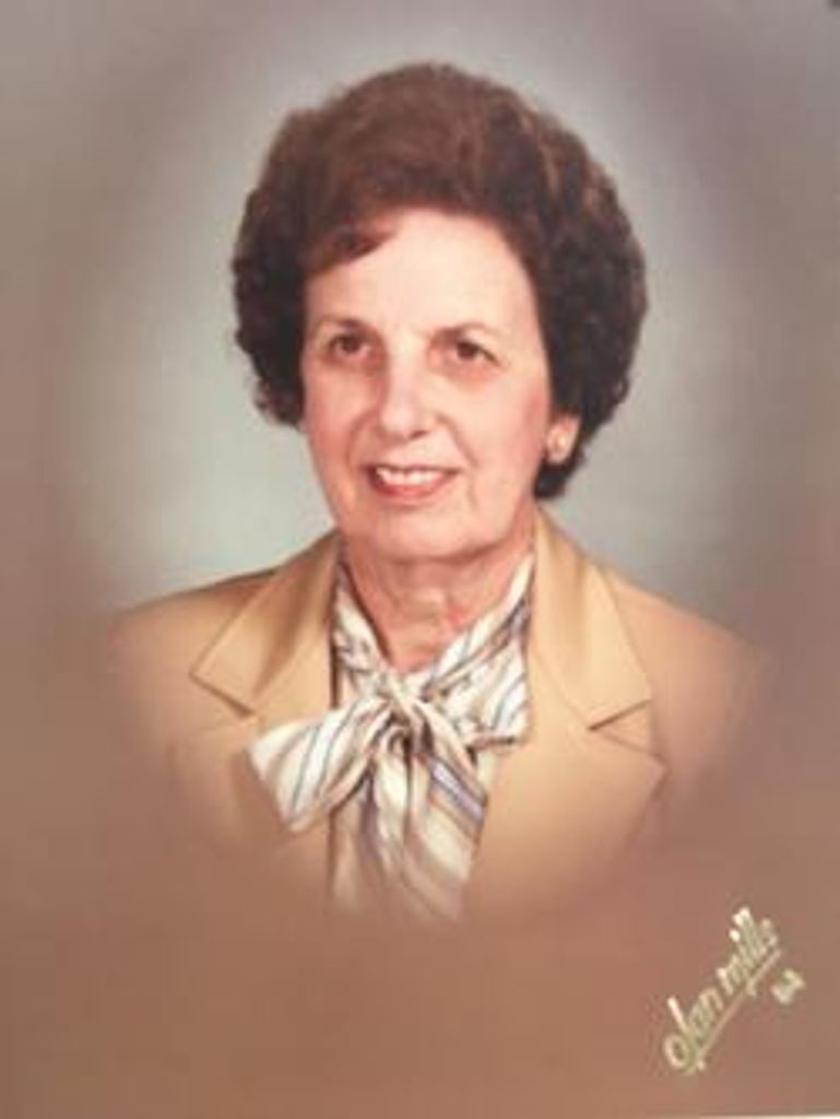 N. Grace Lee Adams