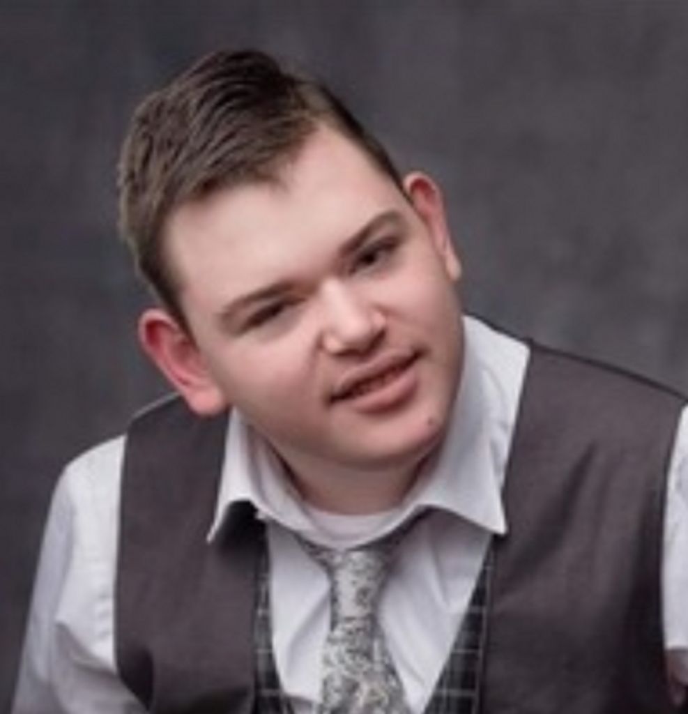 Jonathon Dayle Markham Profile Photo
