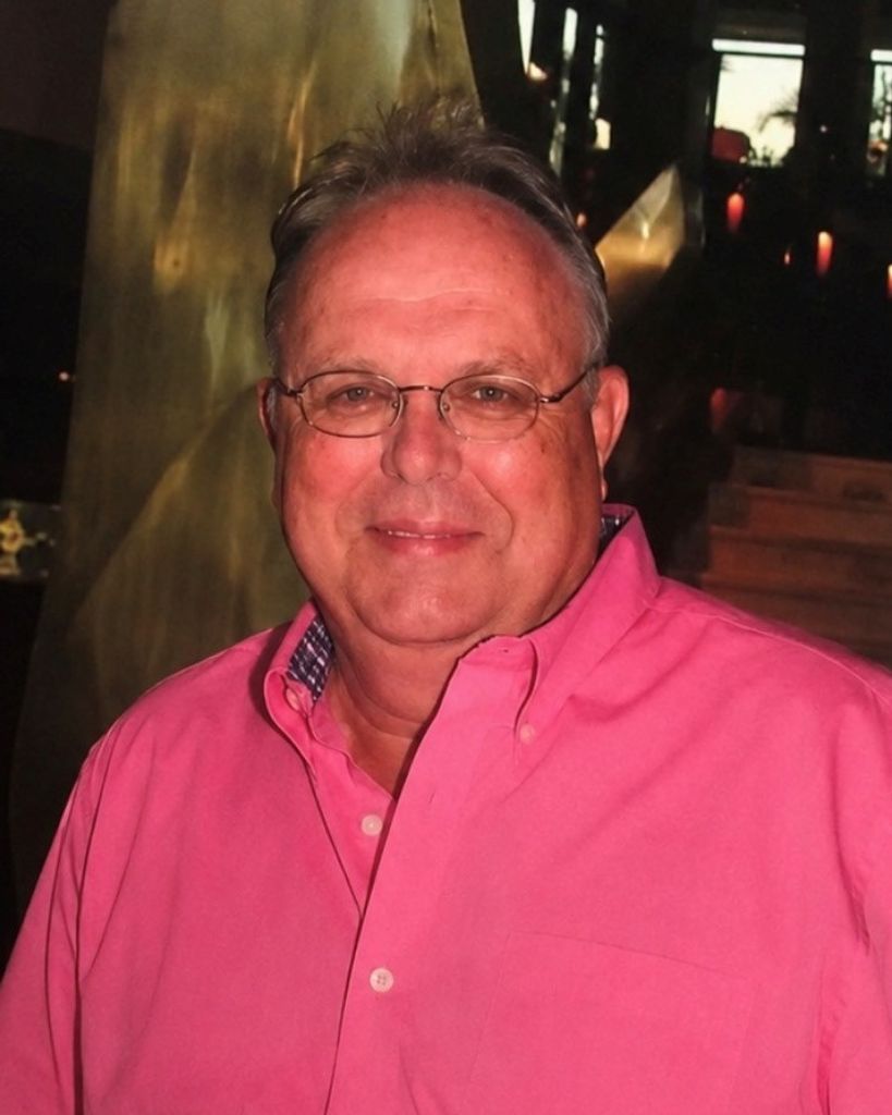 Stephen "Steve" Russell Sorrells