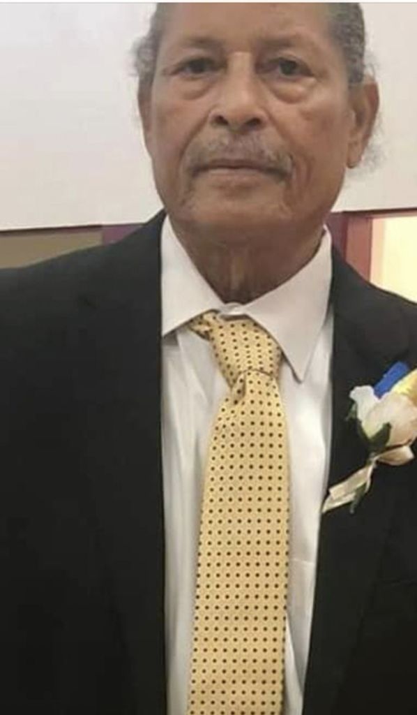 James Larry Mayfield Profile Photo