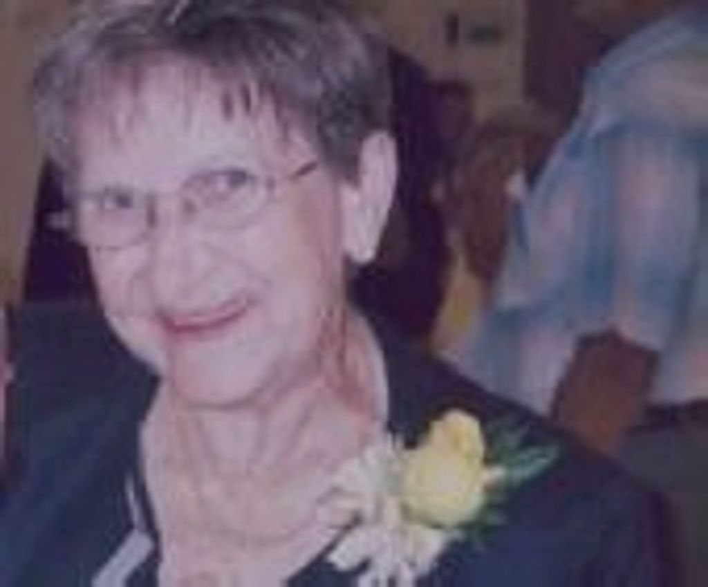 Margie Herron Veal Profile Photo
