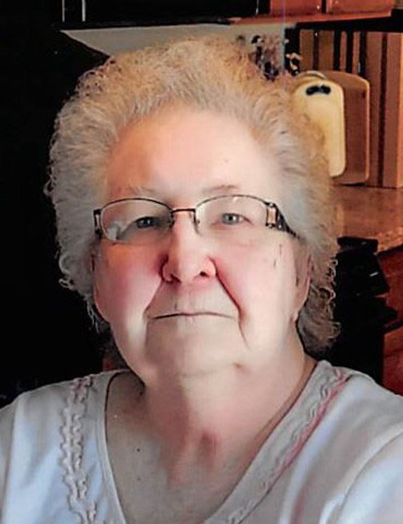 Barbara Hope Gilliland Profile Photo