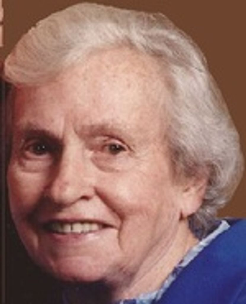 Helen P. (White)  Mccoy