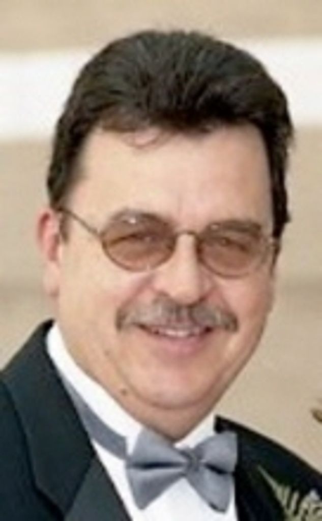 Ronald L. Ritzler