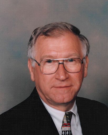 Joe Warner Johnson's obituary image