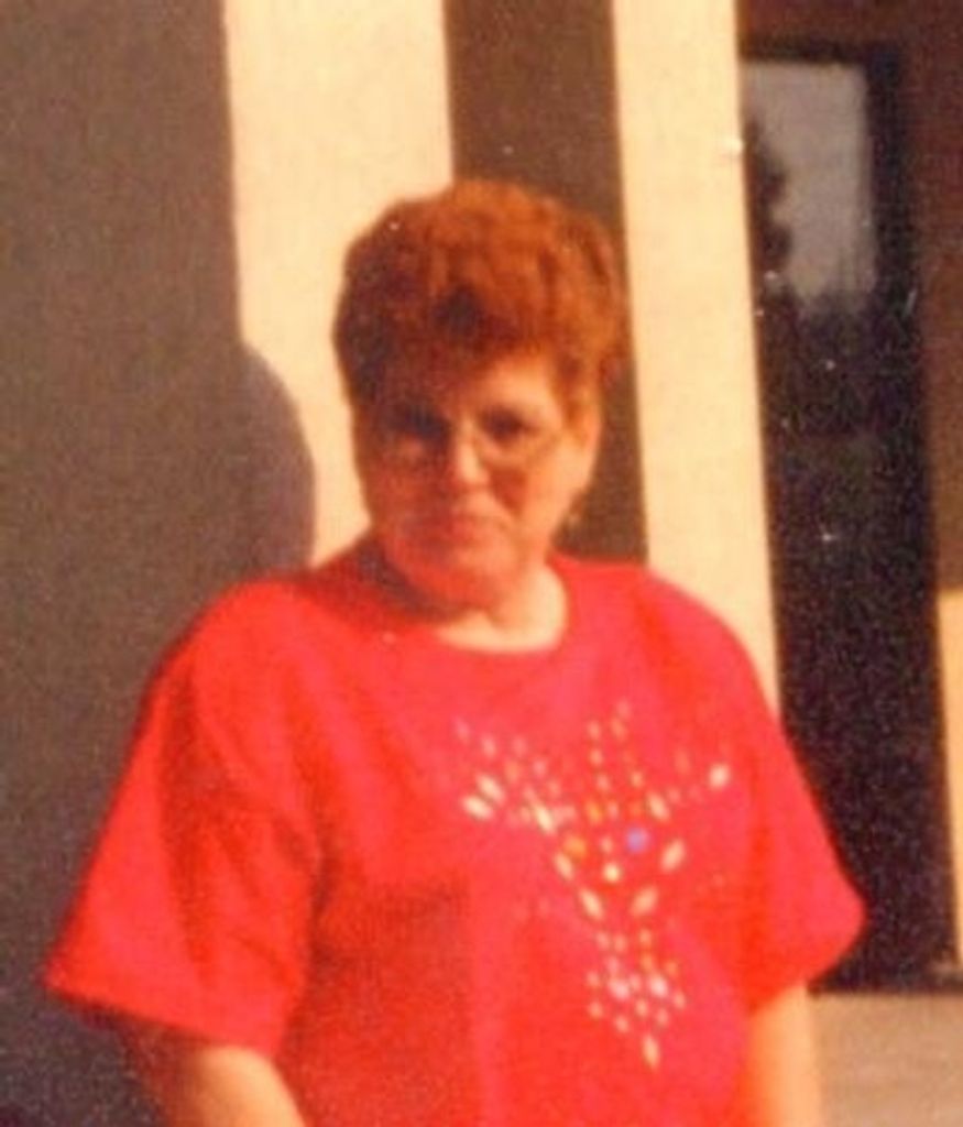 Nannie Gray Butler Profile Photo