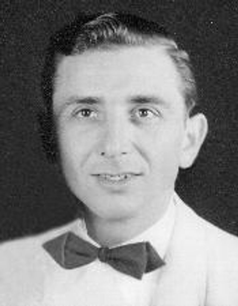 Carl "Ziggy" Zicarelli Profile Photo