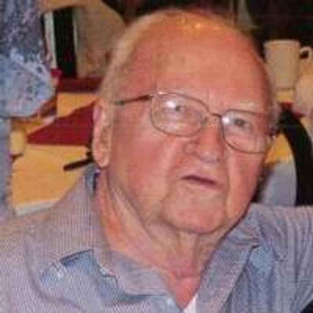 Robert "Bob" Clyde Brandt