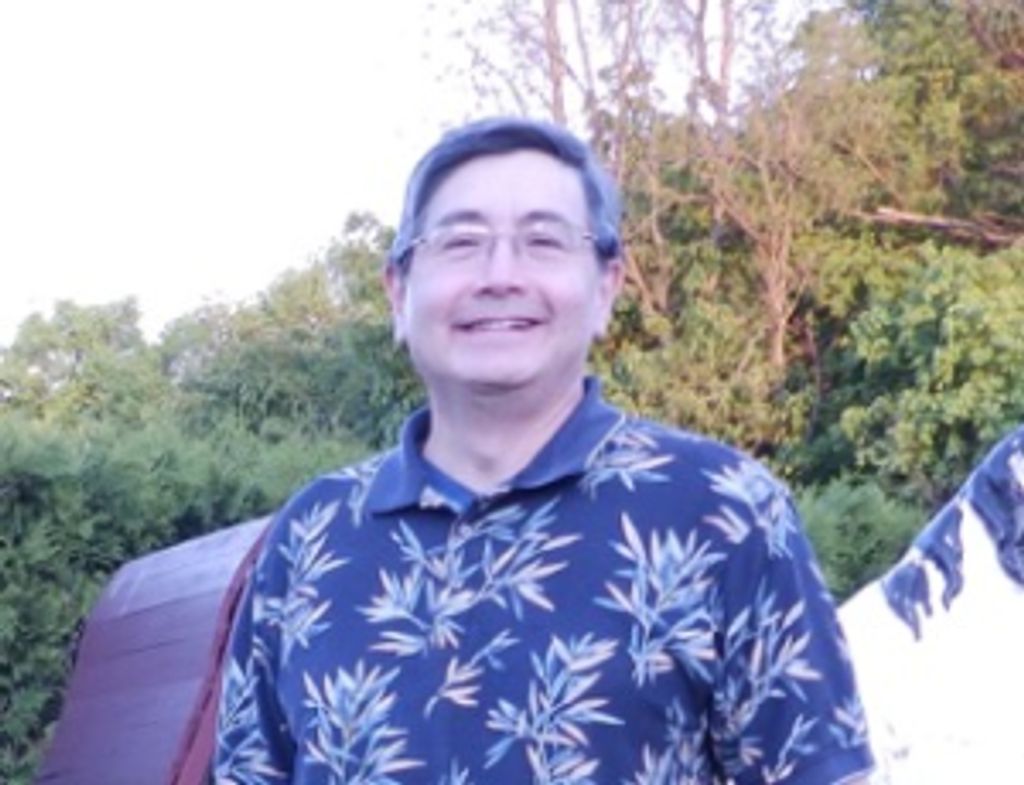 Arthur W. Broadhurst