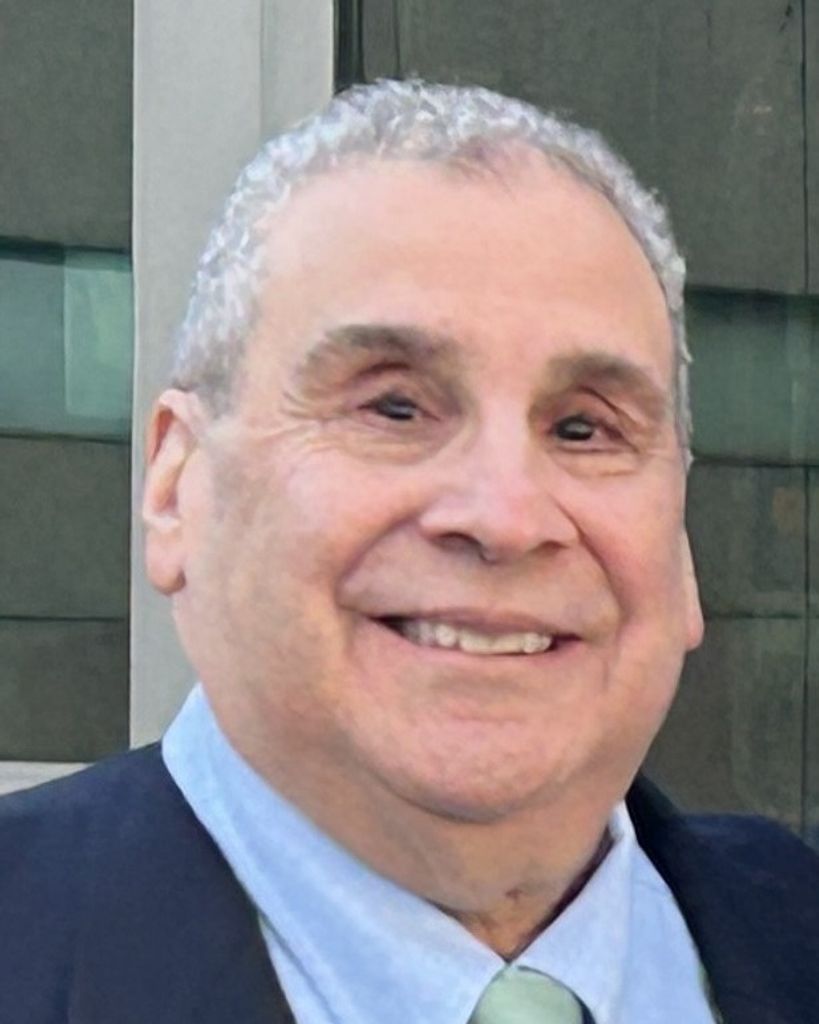 Louis Anthony Coccaro Profile Photo