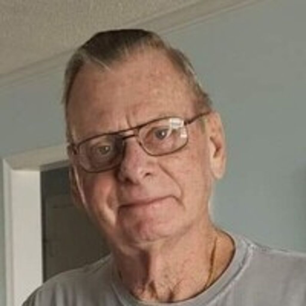 Robert Carl Wysocki Profile Photo