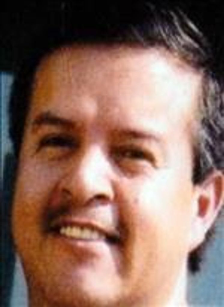 Alfredo "Nene" Garcia