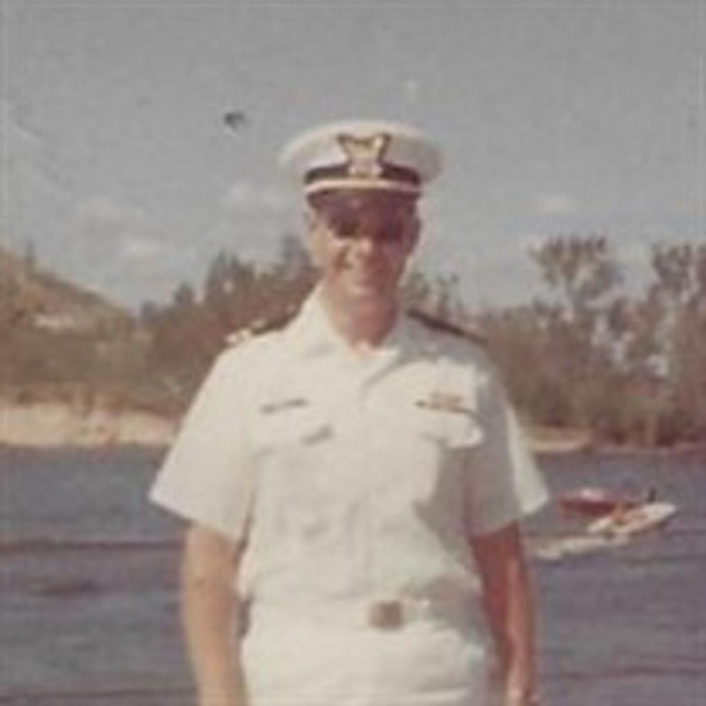 Mr. Carl T. Johnson