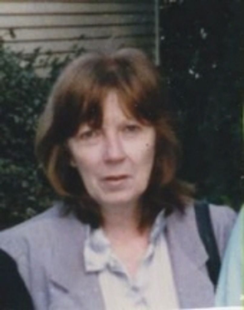 Nancie Ann Ansell