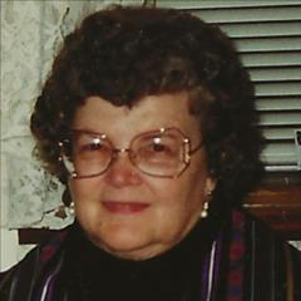 Rita Rose Tilman Profile Photo