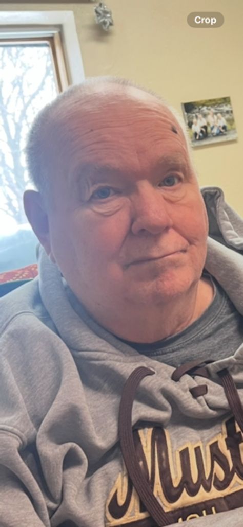 Russell Gene Severson