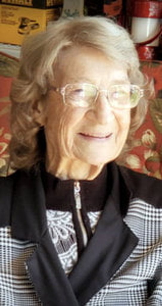 Opal Marie Shipley Profile Photo