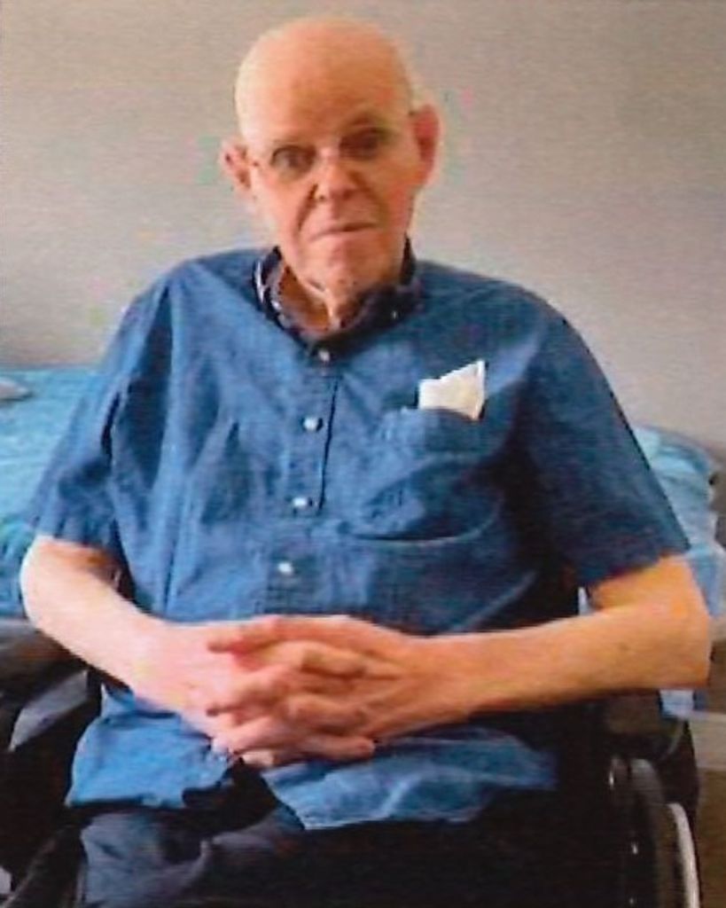 Gene Henry Haertling