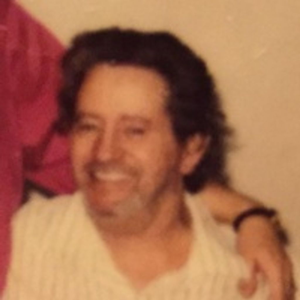 James Edgar Dewey Lamb