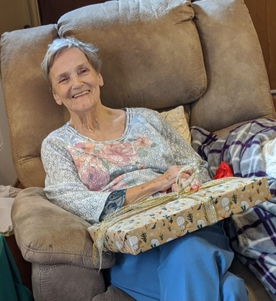 Naomi Ruth Hammond Profile Photo