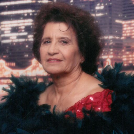 Mary Martinez Olivarri Profile Photo