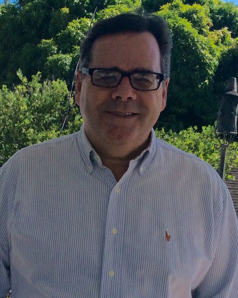 (Rick) Richard Francis Leach Profile Photo