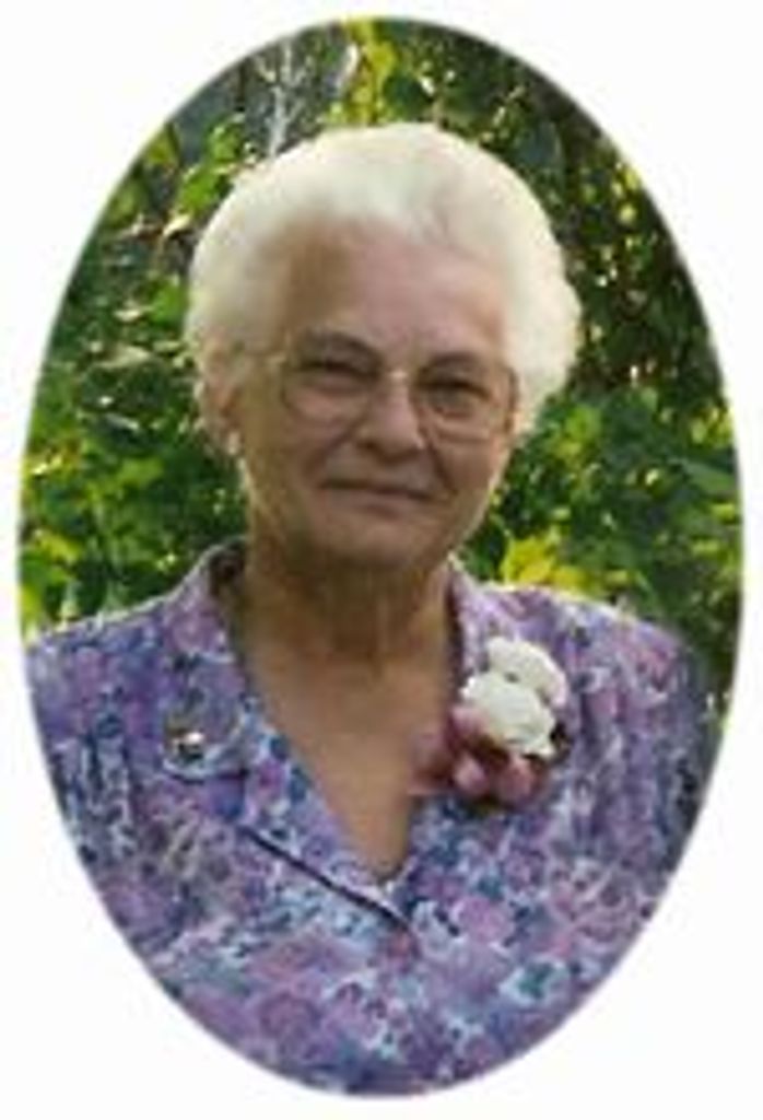 Beverly P. Johnson