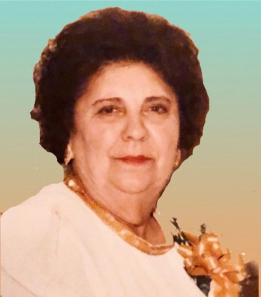 Inez R. Ramirez Profile Photo
