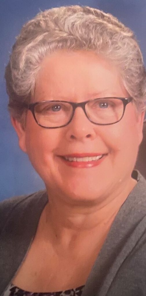 Elizabeth (Beth) Ann Hutchison Profile Photo