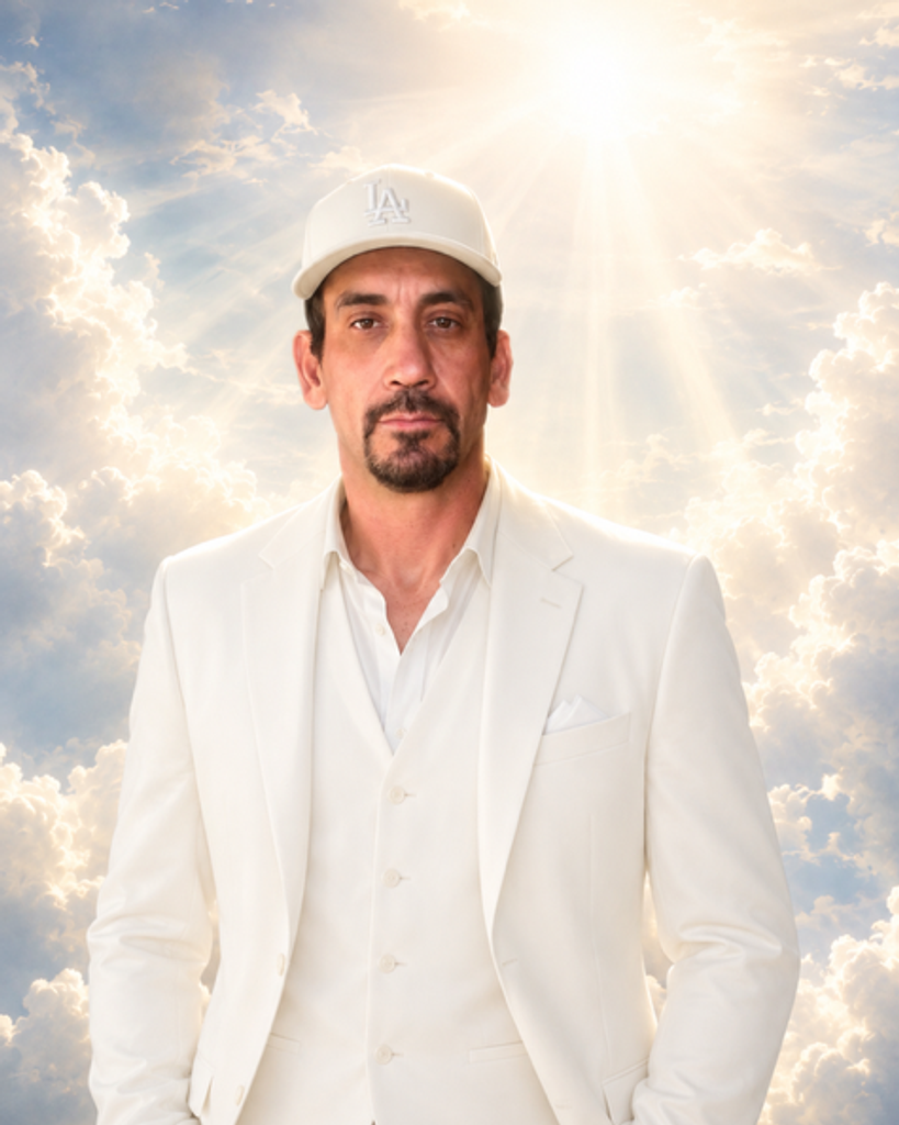 Isidro Mendoza Diaz