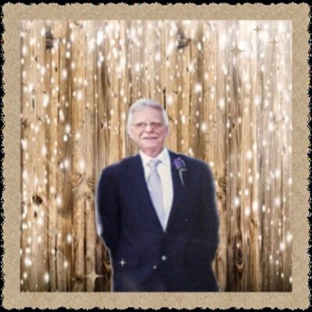 William Eugene Goins