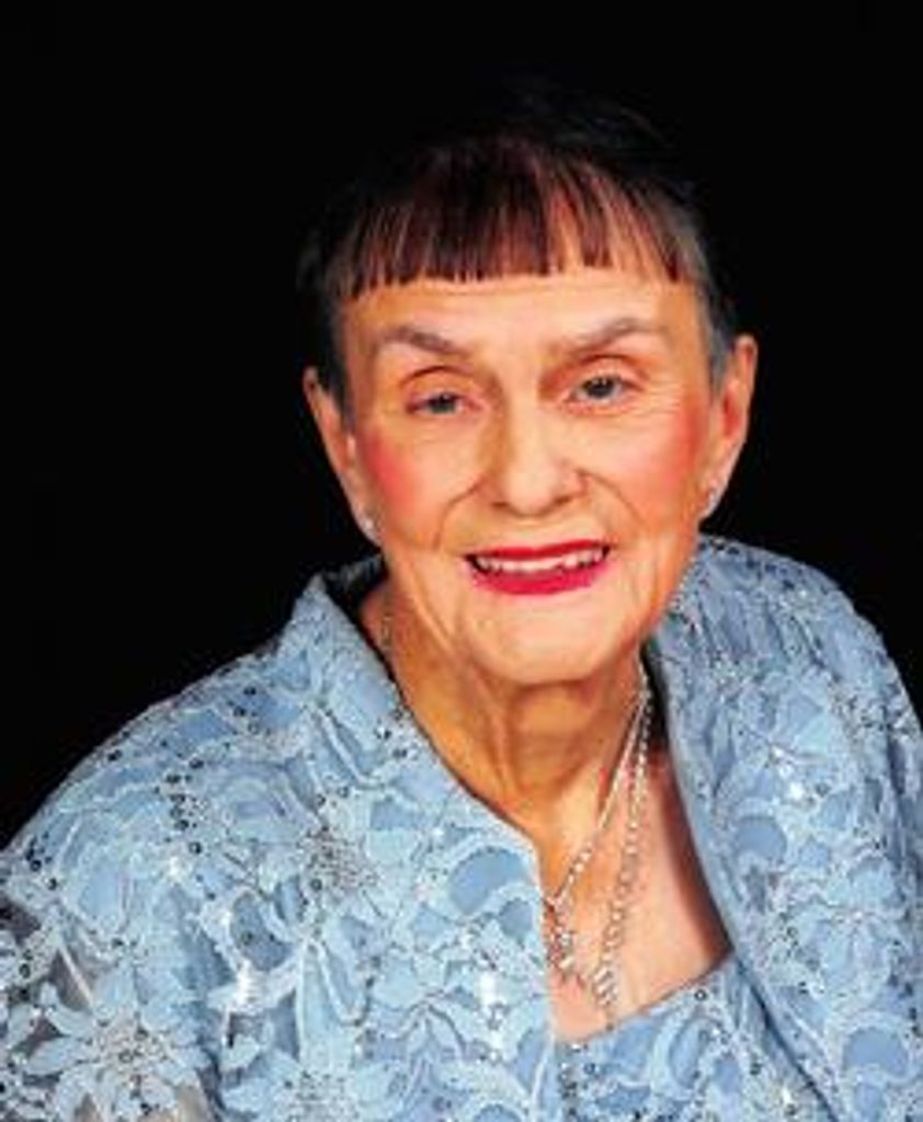 Anita Joy Bullock Fairchild Profile Photo