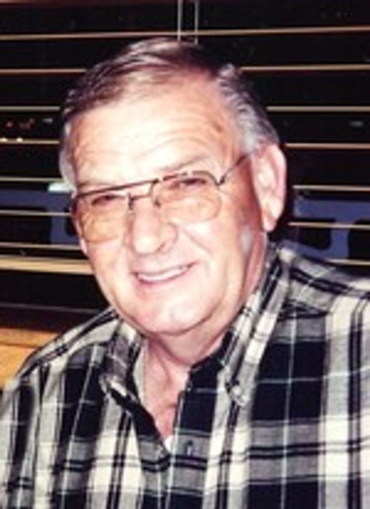 Charles Dwight Adams