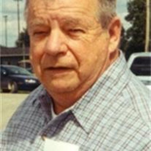 Wesley Earl "Wes" Haley Profile Photo