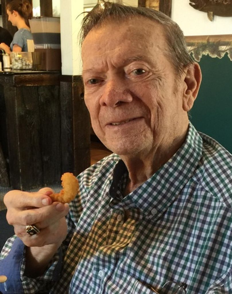 Howard W. Jones Profile Photo