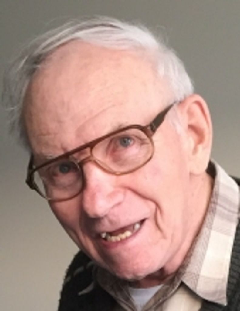 John R. Evans