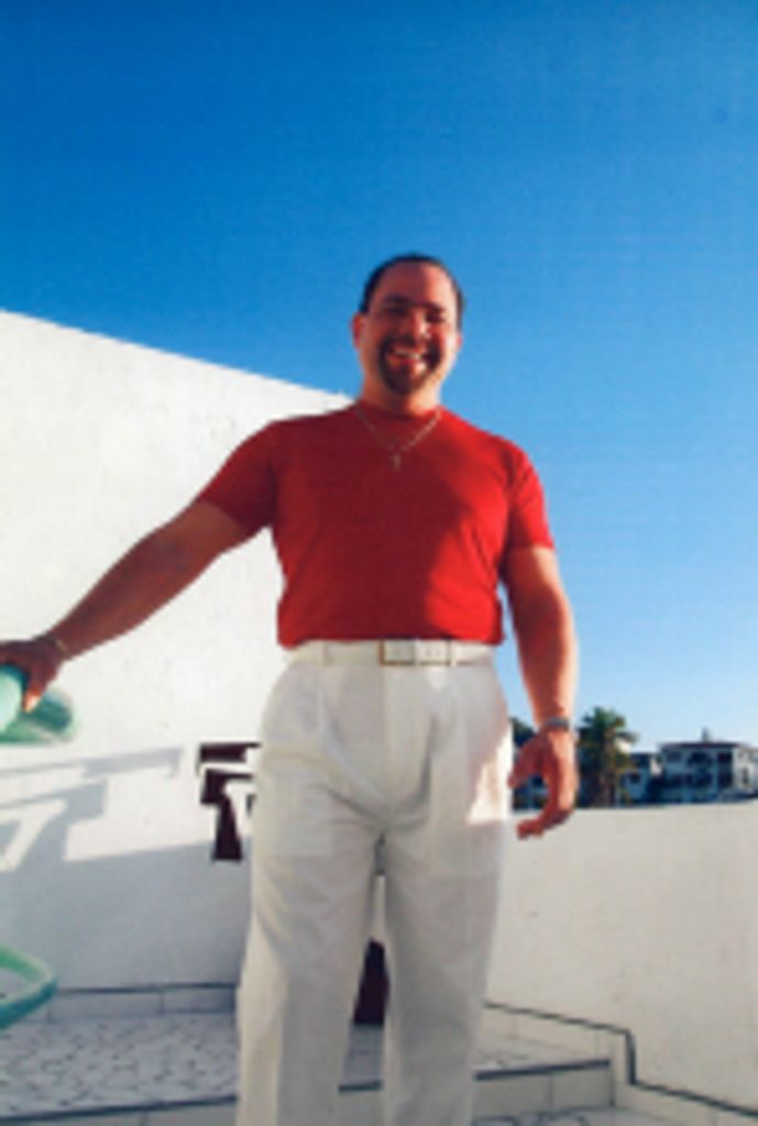 William A. Delarosa Sr.