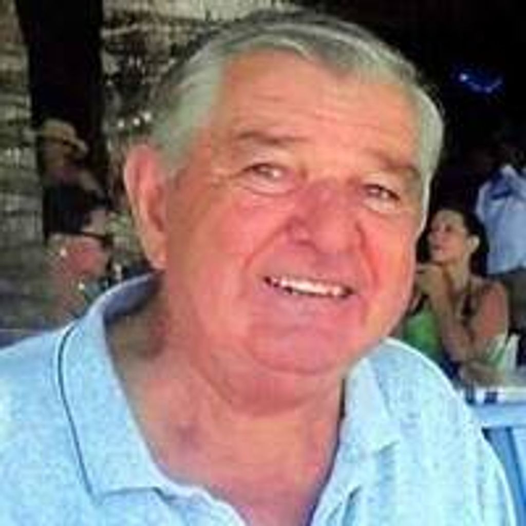 Charles A. Eckert