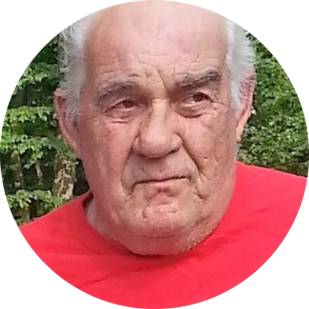 John William Hillworth